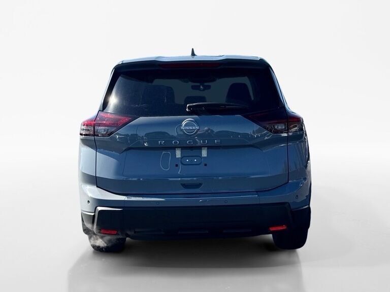 2026 Nissan Rogue SV Morristown TN 2026 Nissan Rogue SV Morristown TN