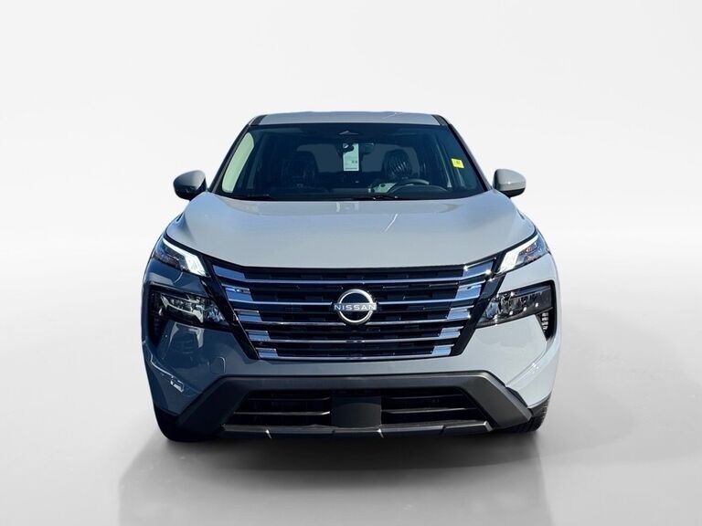 2026 Nissan Rogue SV Morristown TN 2026 Nissan Rogue SV Morristown TN