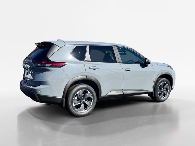 2026 Nissan Rogue SV Morristown TN 2026 Nissan Rogue SV Morristown TN