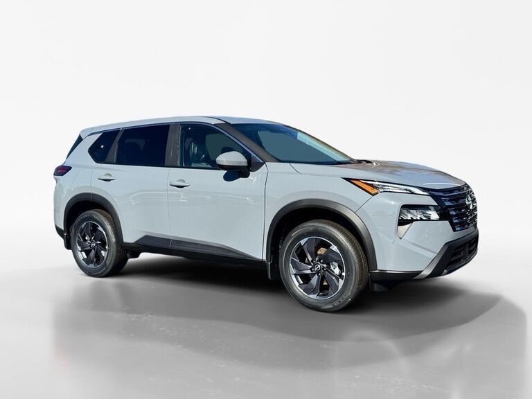 2026 Nissan Rogue SV Morristown TN 2026 Nissan Rogue SV Morristown TN