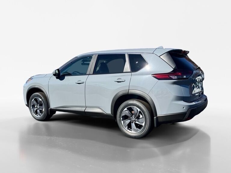 2026 Nissan Rogue SV Morristown TN 2026 Nissan Rogue SV Morristown TN