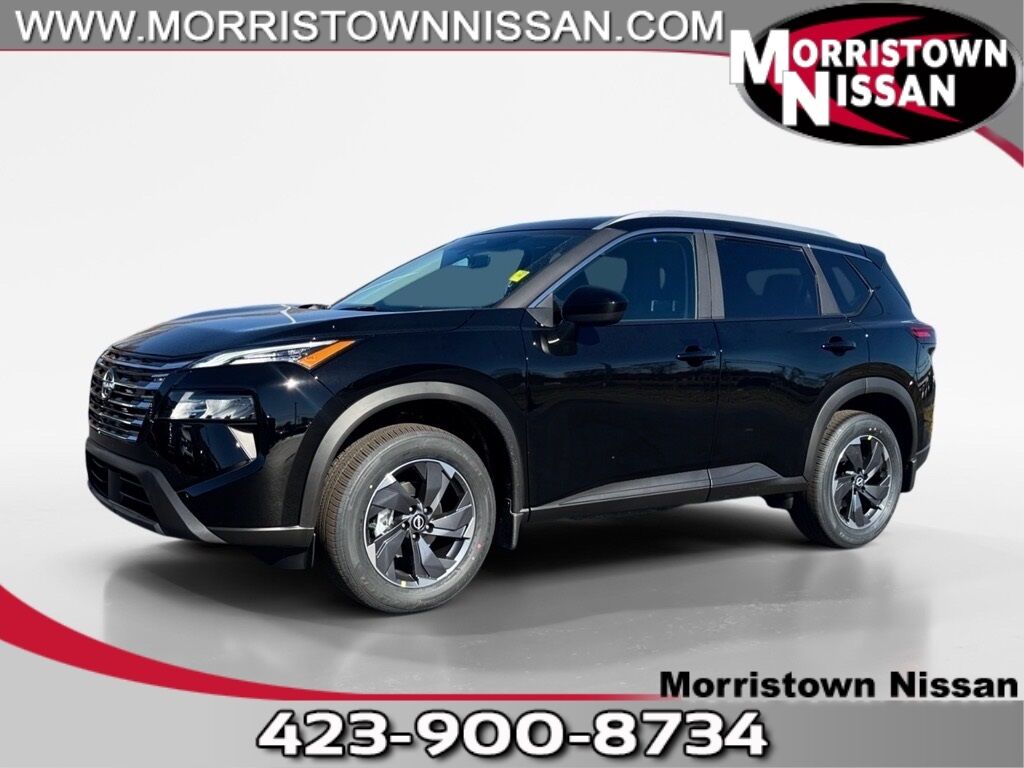 2026 Nissan Rogue 2026 Nissan Rogue