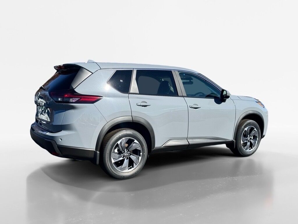 2026 Nissan Rogue SV Morristown TN 2026 Nissan Rogue SV Morristown TN