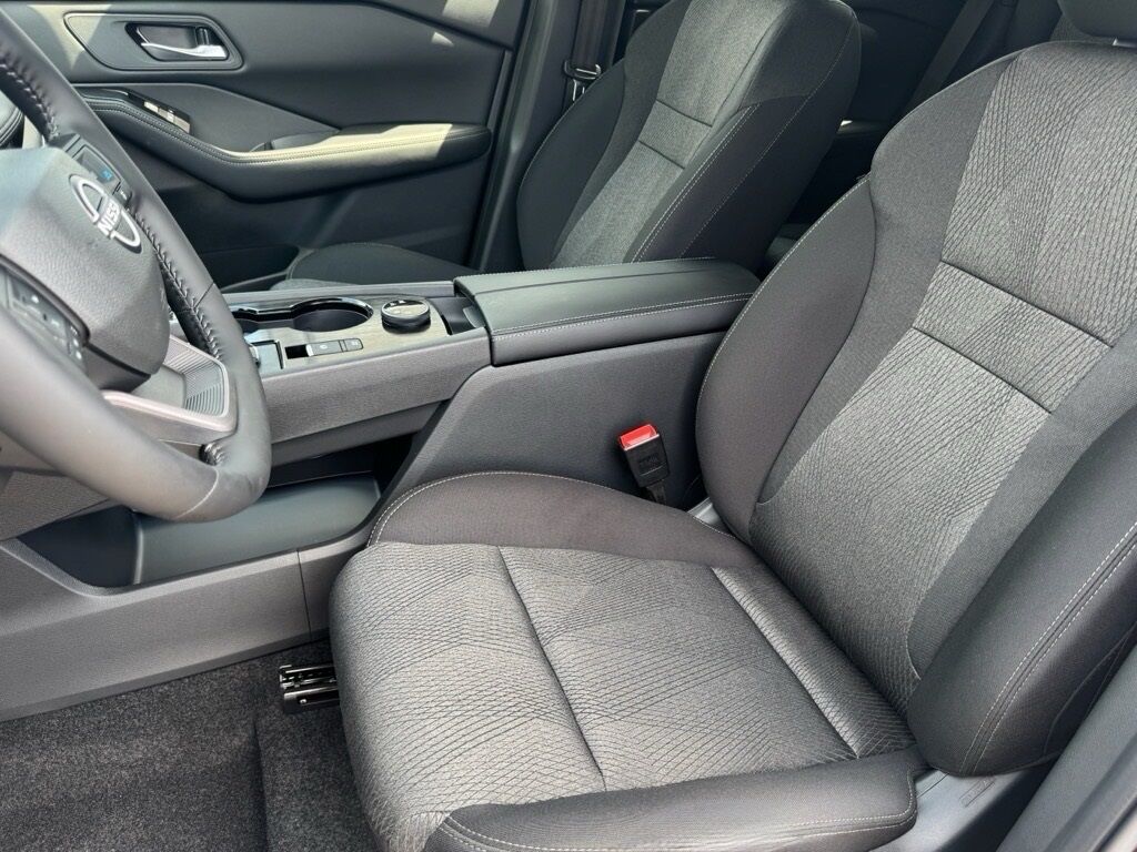 2026 Nissan Rogue SV Morristown TN 2026 Nissan Rogue SV Morristown TN