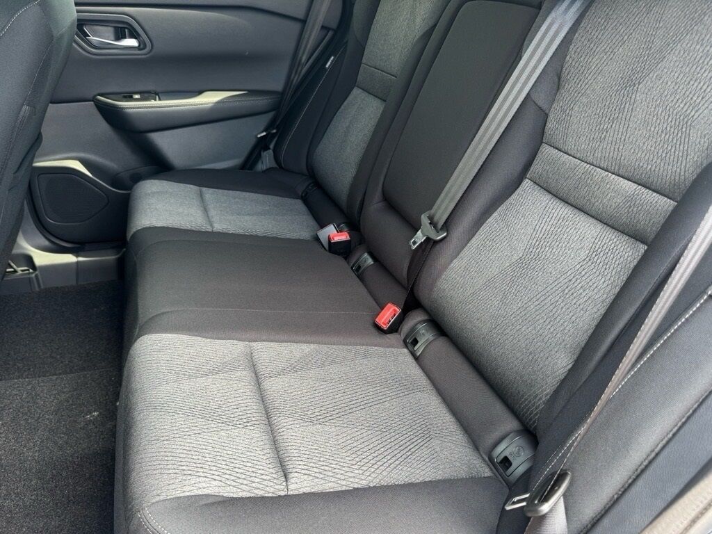 2026 Nissan Rogue SV Morristown TN 2026 Nissan Rogue SV Morristown TN