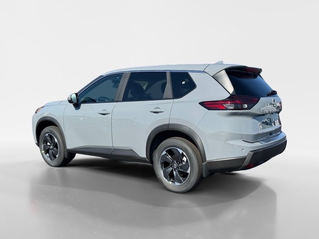 2026 Nissan Rogue SV Morristown TN 2026 Nissan Rogue SV Morristown TN