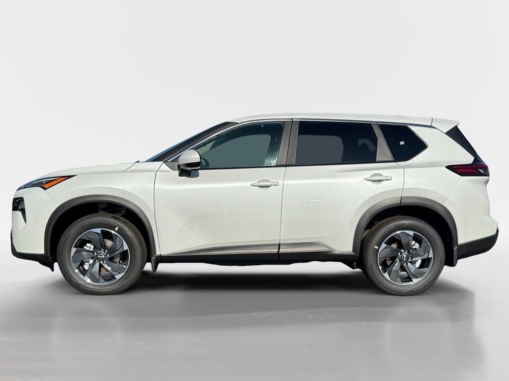 2026 Nissan Rogue SV Morristown TN 2026 Nissan Rogue SV Morristown TN