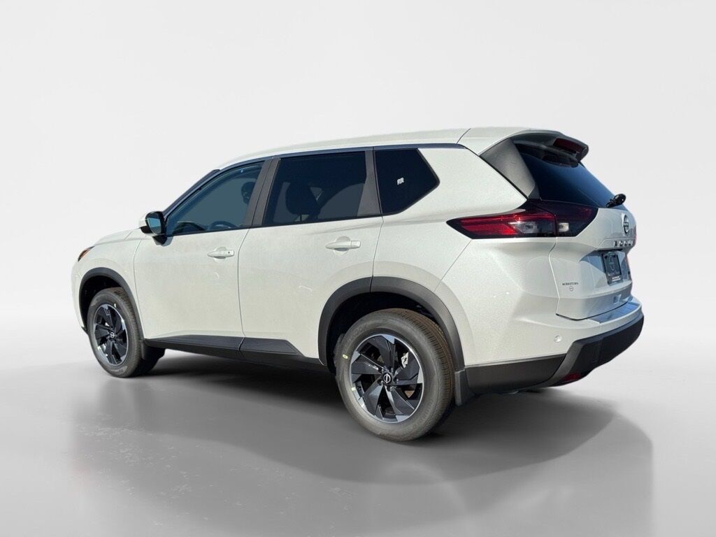 2026 Nissan Rogue SV Morristown TN 2026 Nissan Rogue SV Morristown TN