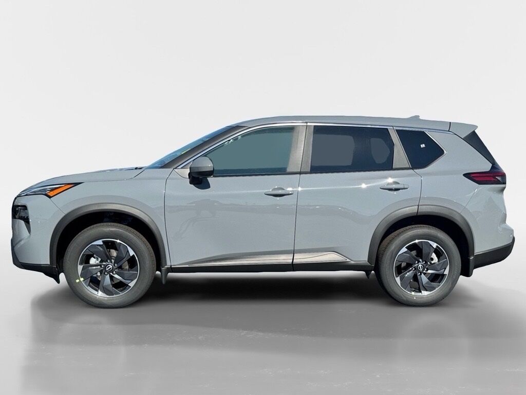 2026 Nissan Rogue SV Morristown TN 2026 Nissan Rogue SV Morristown TN