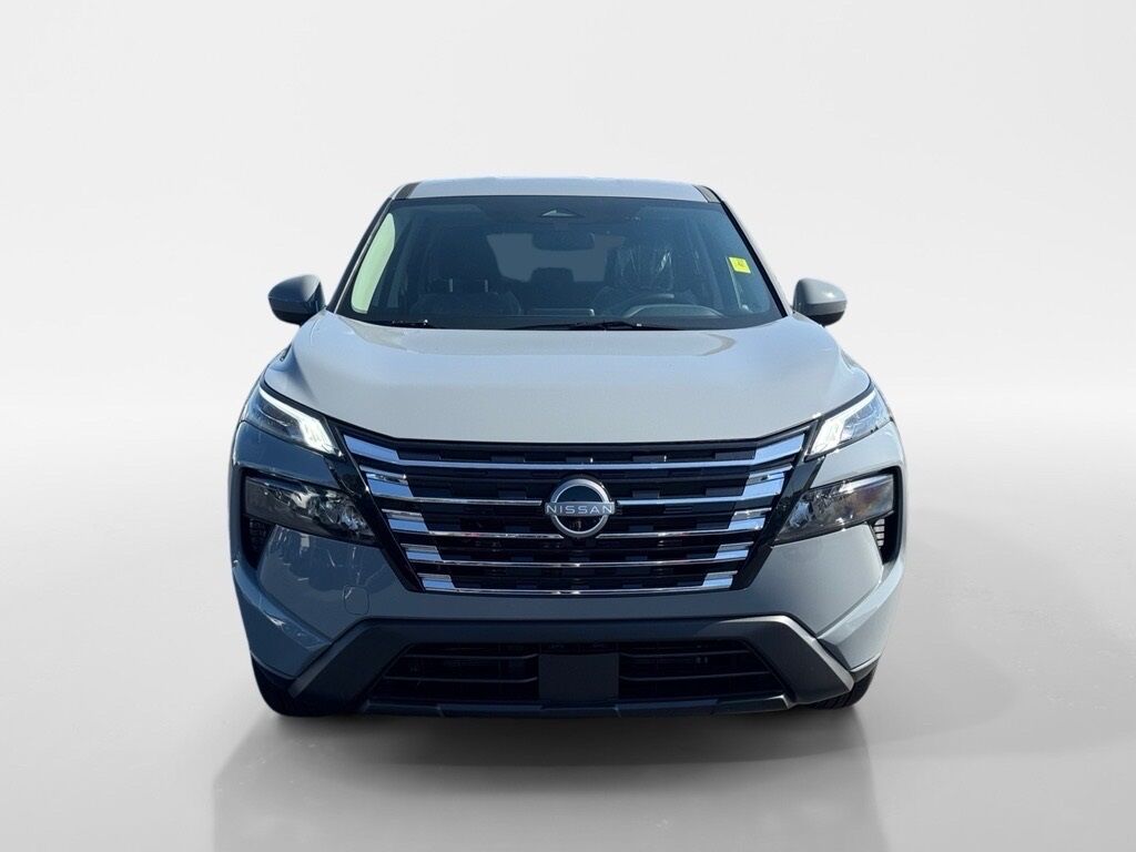 2026 Nissan Rogue SV Morristown TN 2026 Nissan Rogue SV Morristown TN