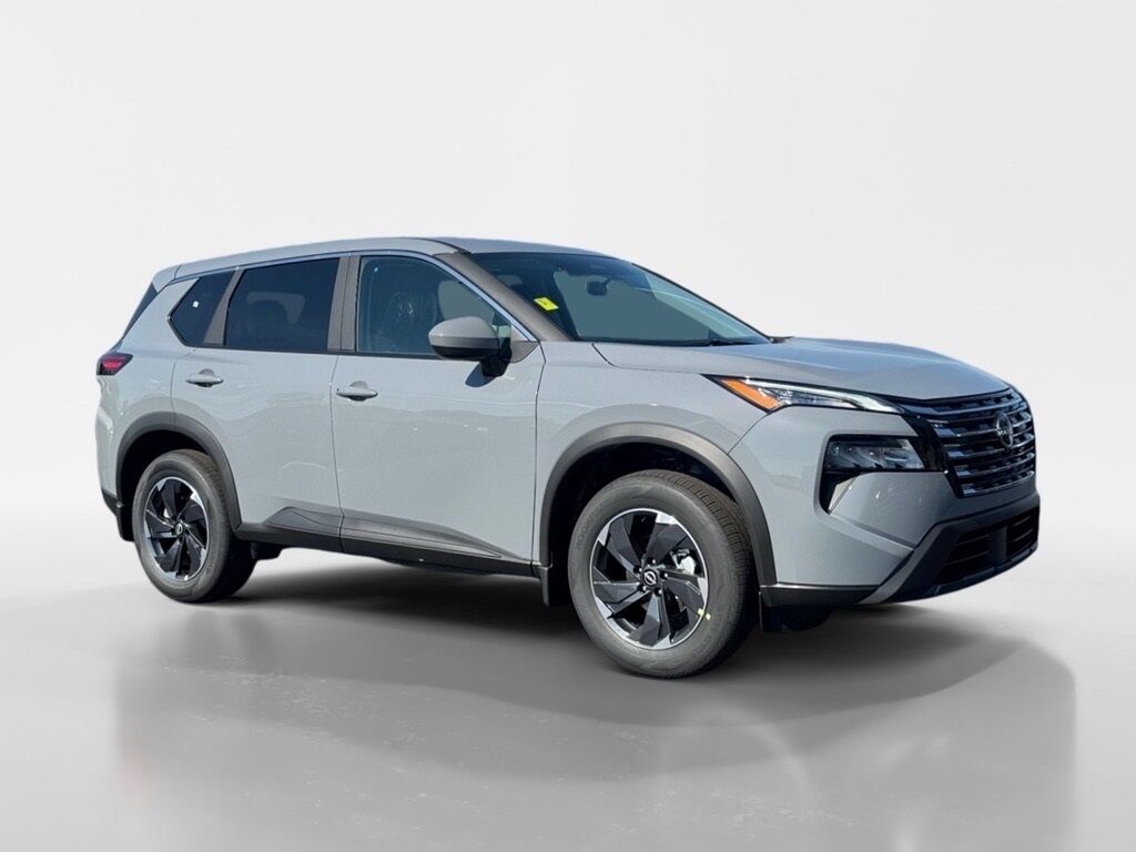 2026 Nissan Rogue SV Morristown TN 2026 Nissan Rogue SV Morristown TN