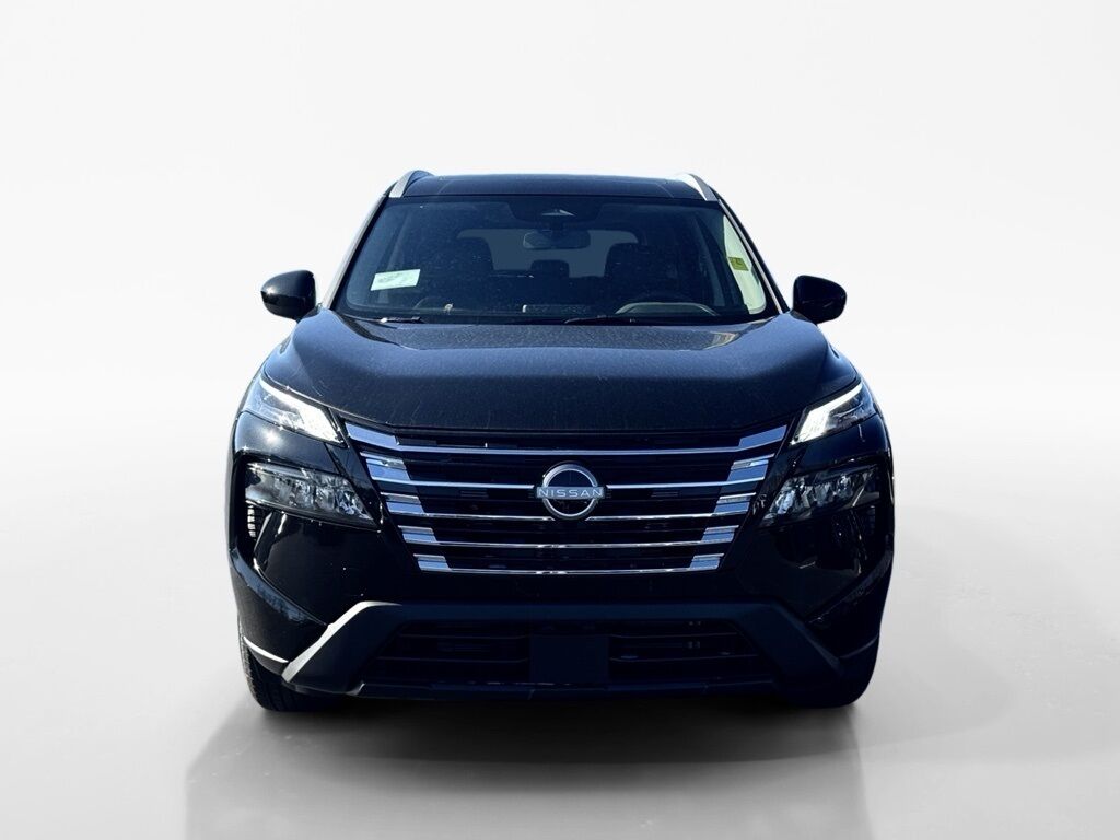 2026 Nissan Rogue SV Morristown TN 2026 Nissan Rogue SV Morristown TN