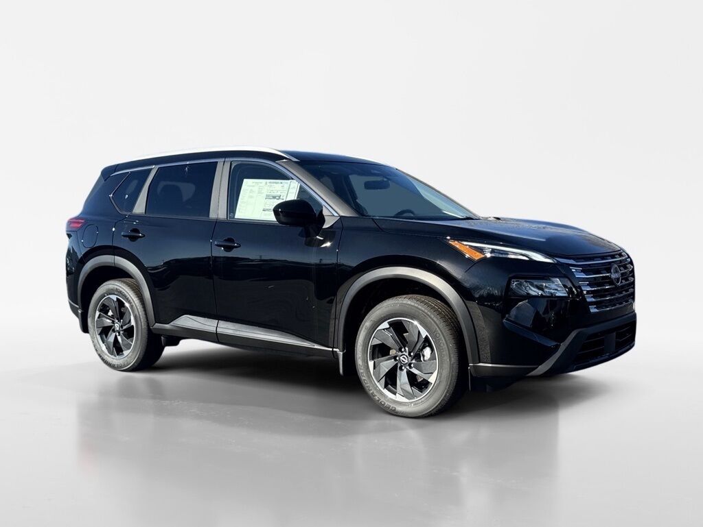 2026 Nissan Rogue SV Morristown TN 2026 Nissan Rogue SV Morristown TN