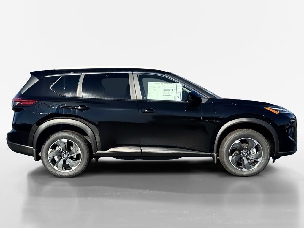 2026 Nissan Rogue SV Morristown TN 2026 Nissan Rogue SV Morristown TN