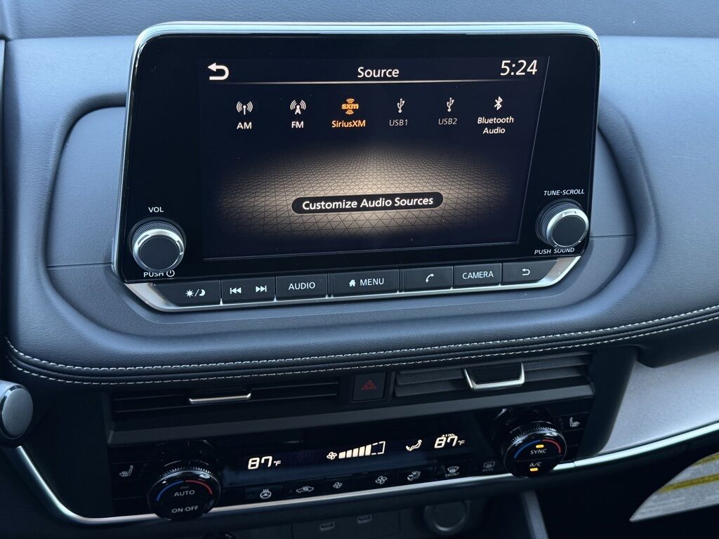 2026 Nissan Rogue SV Morristown TN 2026 Nissan Rogue SV Morristown TN