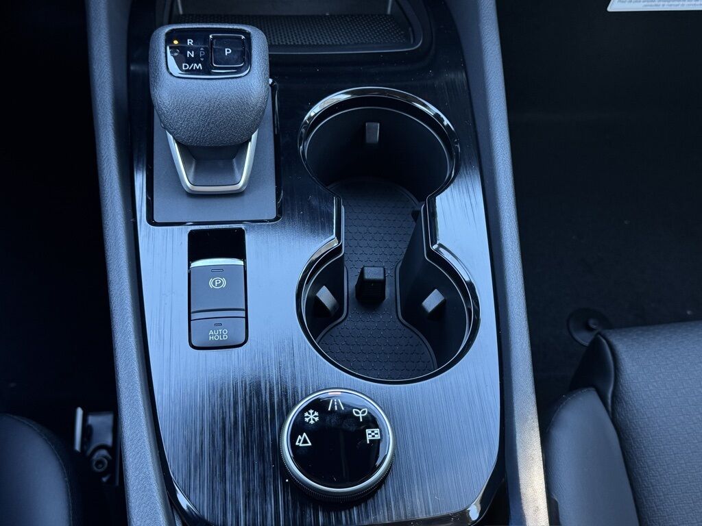 2026 Nissan Rogue SV Morristown TN 2026 Nissan Rogue SV Morristown TN