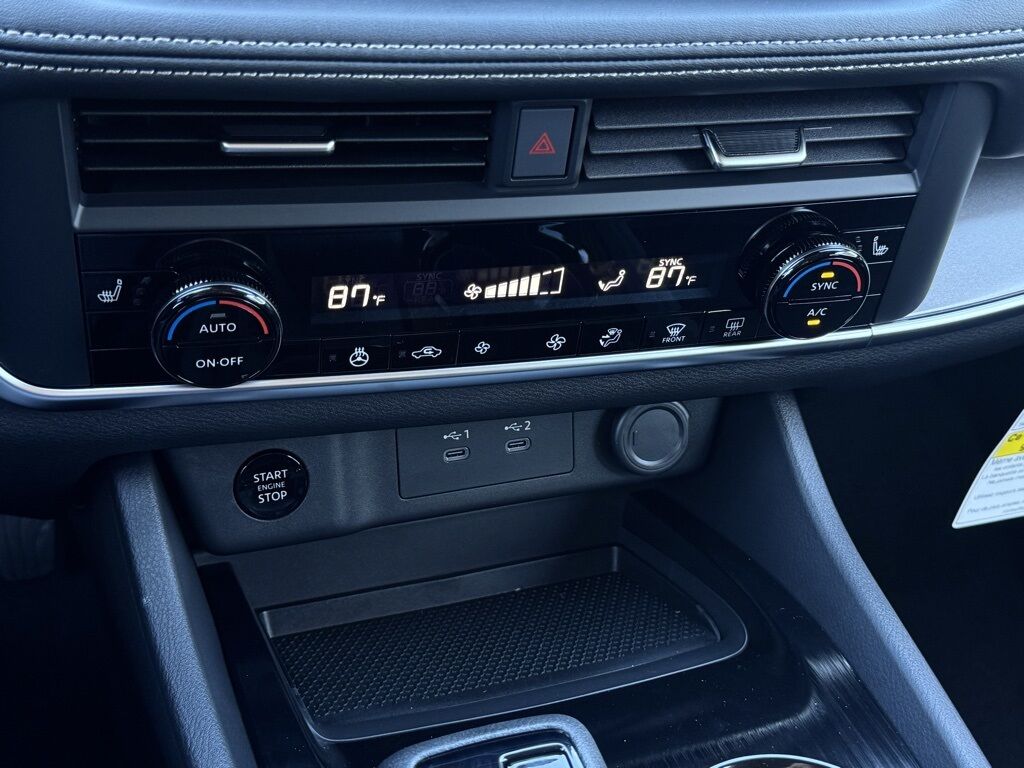 2026 Nissan Rogue SV Morristown TN 2026 Nissan Rogue SV Morristown TN