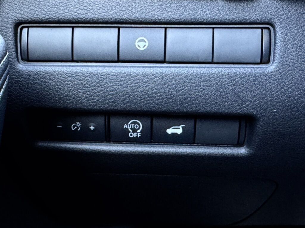 2026 Nissan Rogue SV Morristown TN 2026 Nissan Rogue SV Morristown TN