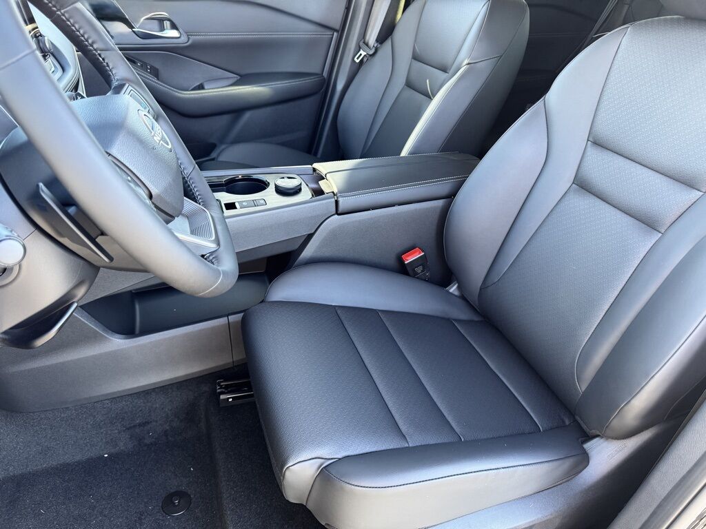 2026 Nissan Rogue SV Morristown TN 2026 Nissan Rogue SV Morristown TN