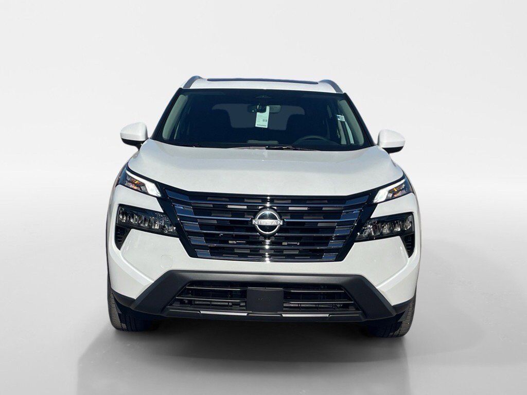 2026 Nissan Rogue SV Oak Ridge TN 2026 Nissan Rogue SV Oak Ridge TN