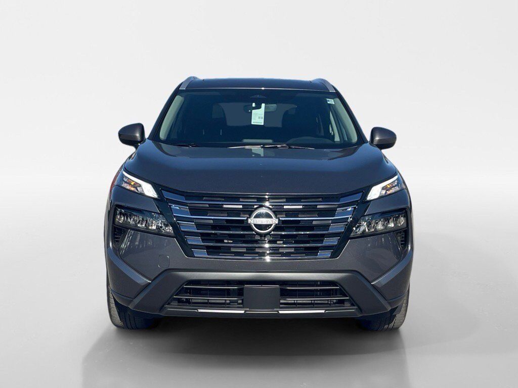 2026 Nissan Rogue SV Oak Ridge TN 2026 Nissan Rogue SV Oak Ridge TN