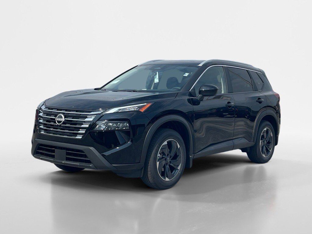 2026 Nissan Rogue SV Oak Ridge TN 2026 Nissan Rogue SV Oak Ridge TN