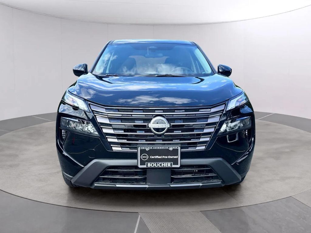 2026 Nissan Rogue SV San Clemente CA