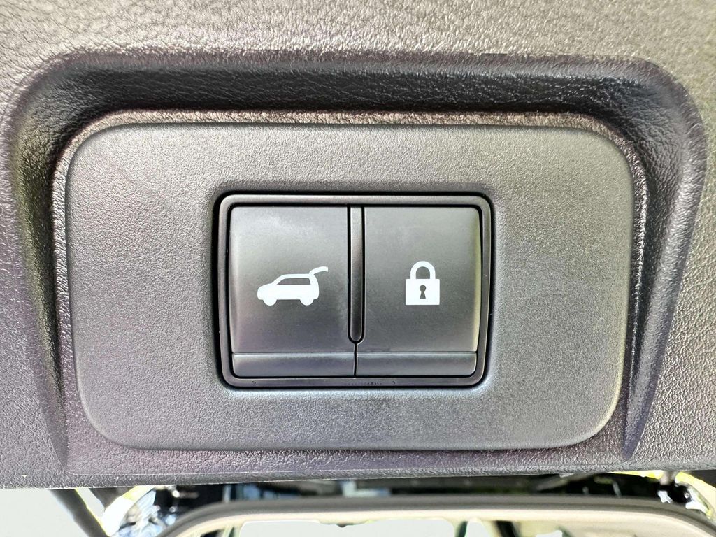 2026 Nissan Rogue SV San Clemente CA