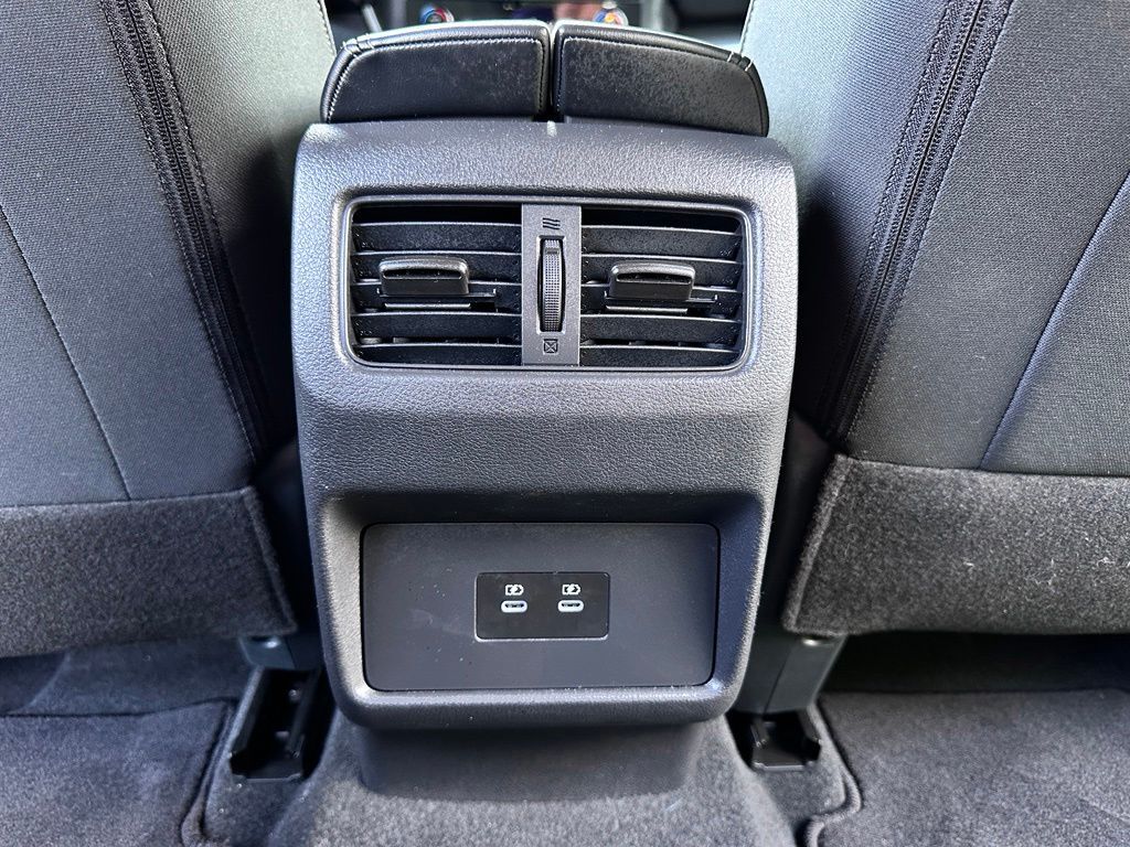 2026 Nissan Rogue SV San Clemente CA