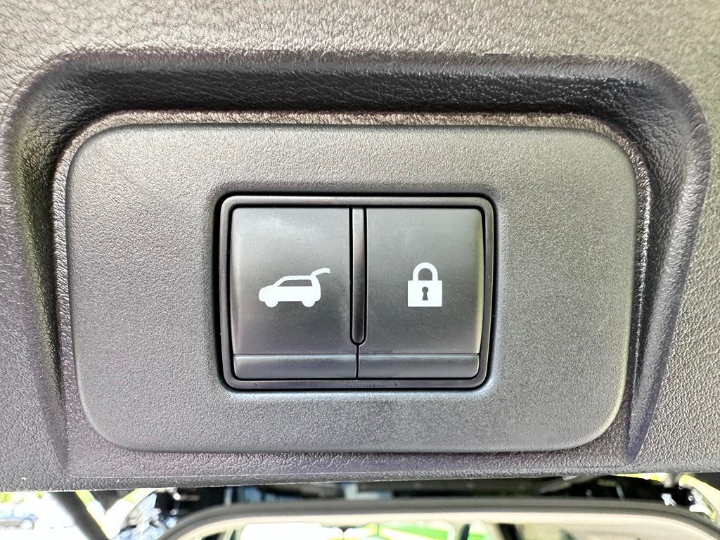 2026 Nissan Rogue SV San Clemente CA
