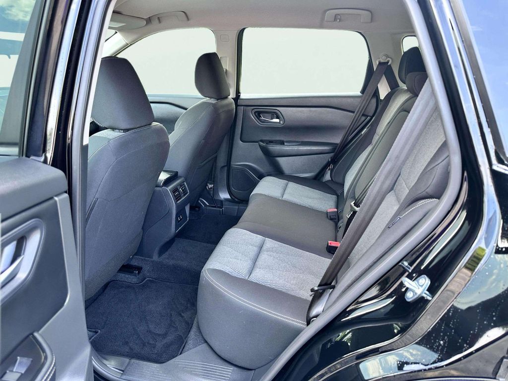 2026 Nissan Rogue SV San Clemente CA