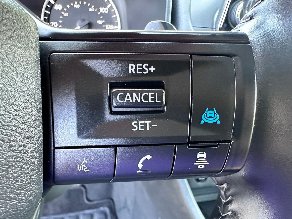 2026 Nissan Rogue SV San Clemente CA