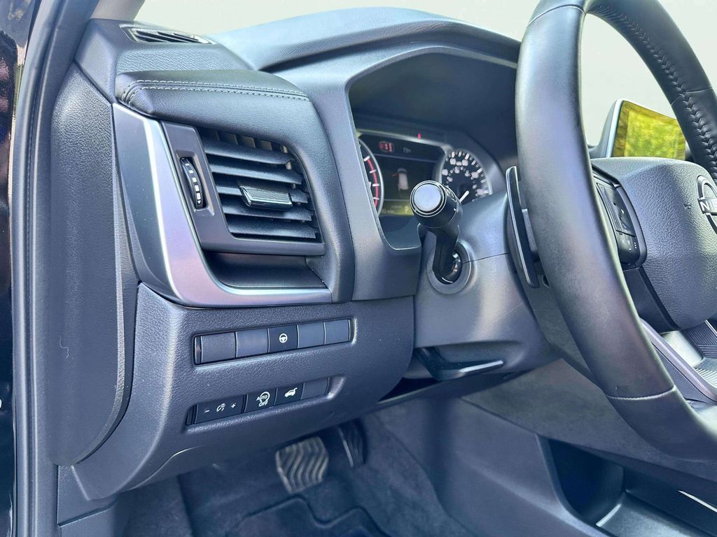 2026 Nissan Rogue SV San Clemente CA