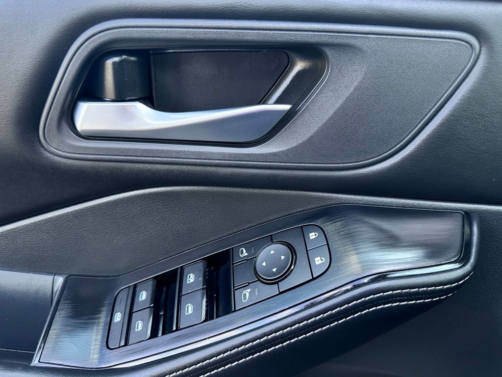 2026 Nissan Rogue SV San Clemente CA