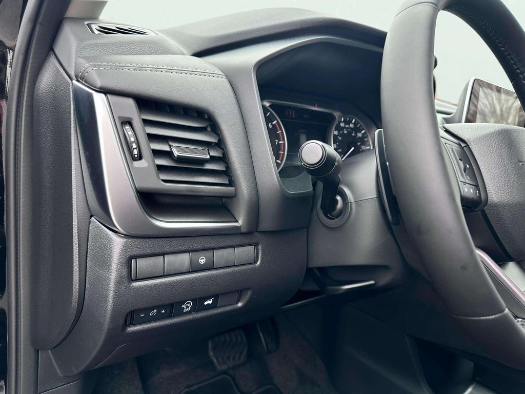 2026 Nissan Rogue SV San Clemente CA