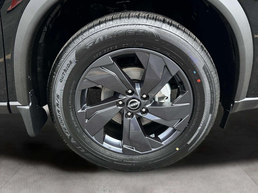 2026 Nissan Rogue SV San Clemente CA