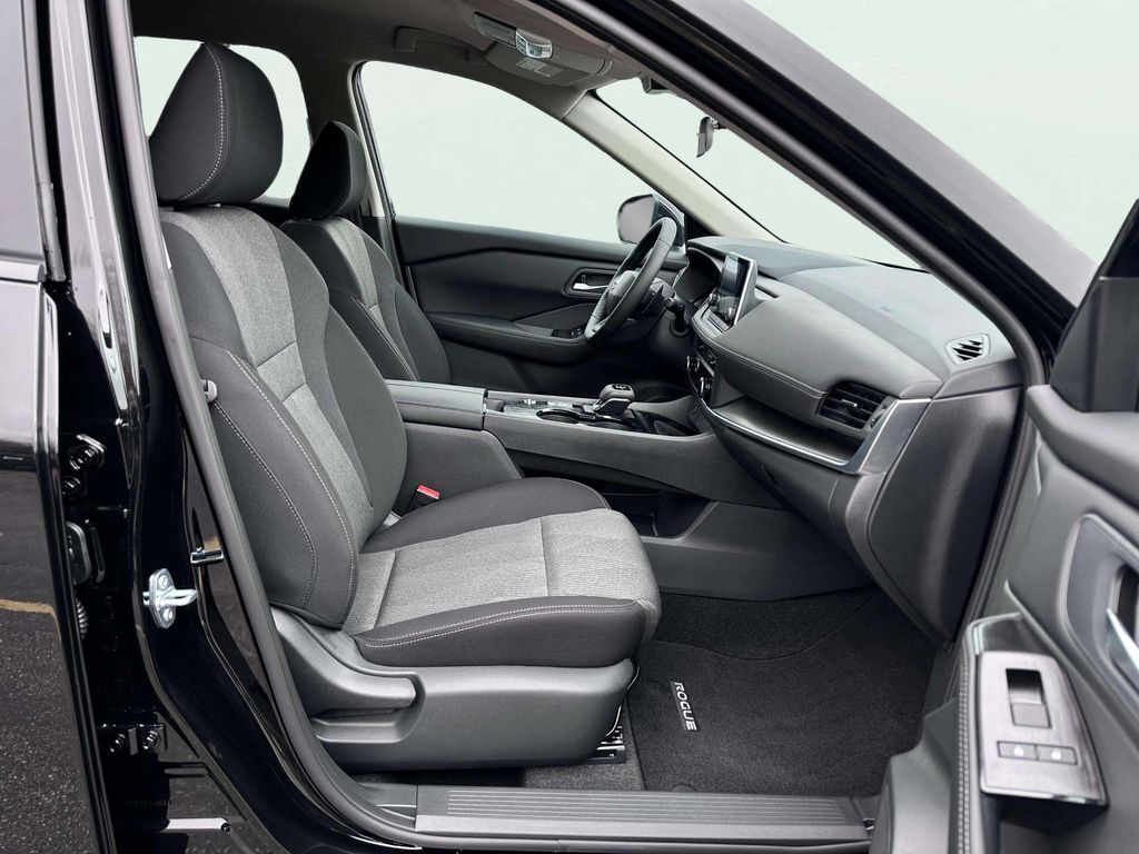 2026 Nissan Rogue SV San Clemente CA