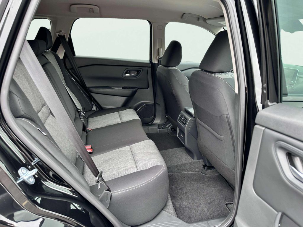 2026 Nissan Rogue SV San Clemente CA