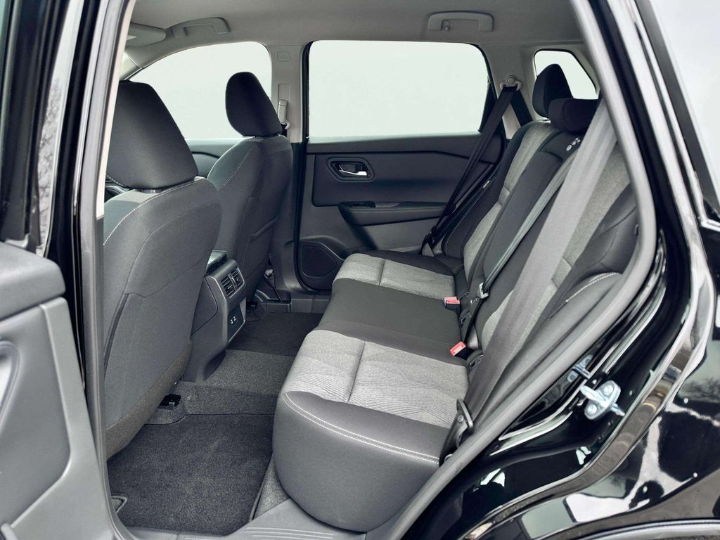 2026 Nissan Rogue SV San Clemente CA