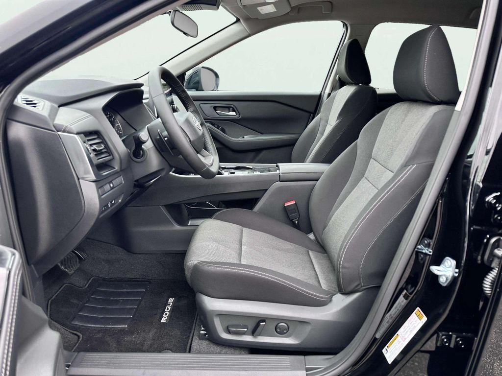 2026 Nissan Rogue SV San Clemente CA