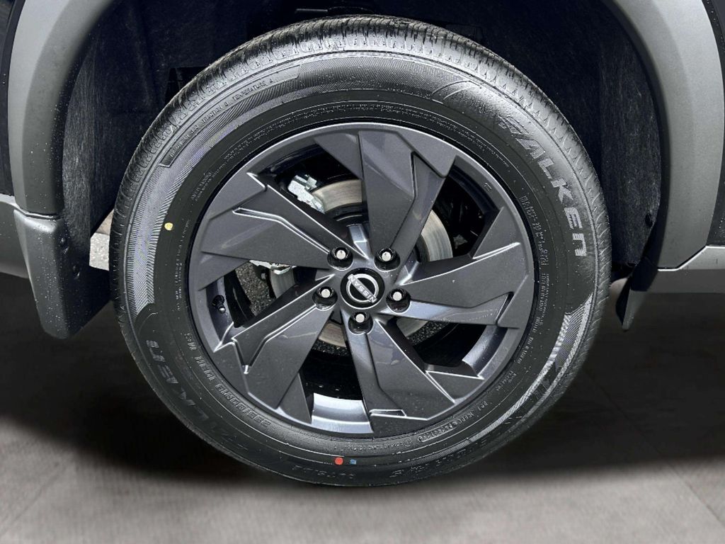 2026 Nissan Rogue SV San Clemente CA