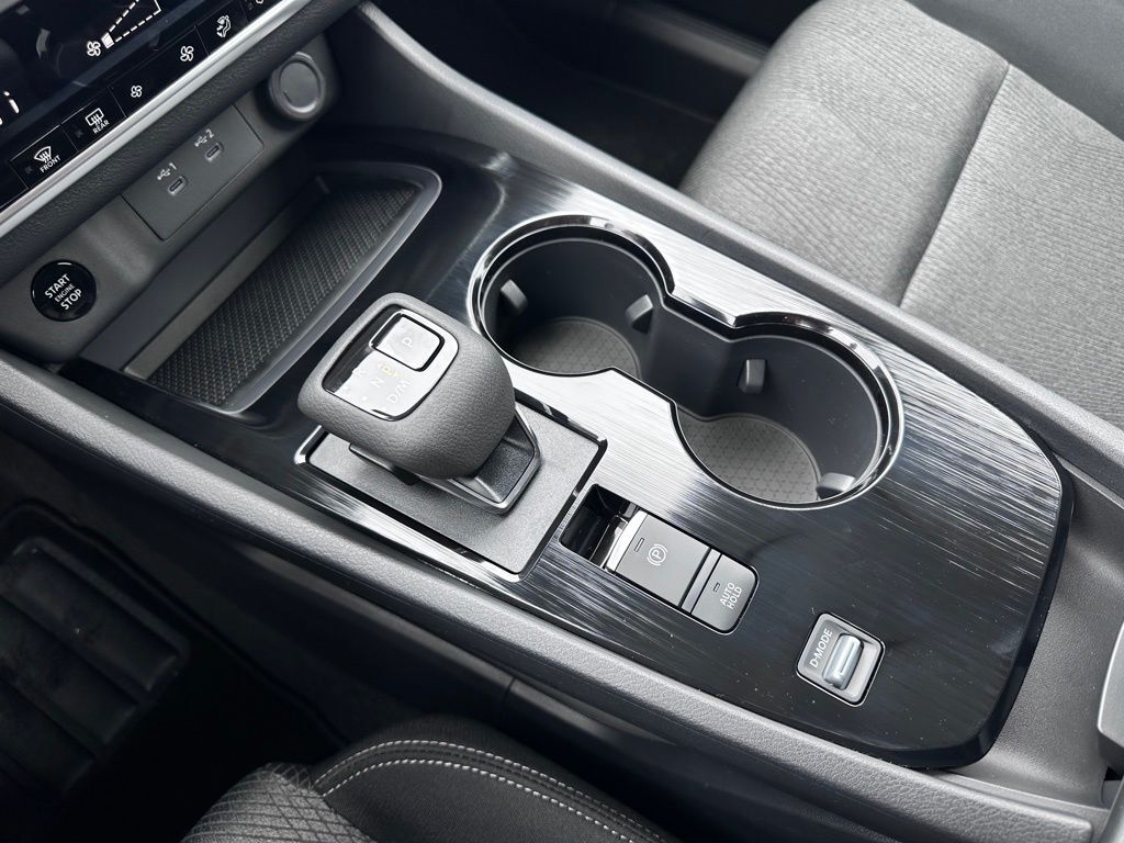 2026 Nissan Rogue SV San Clemente CA