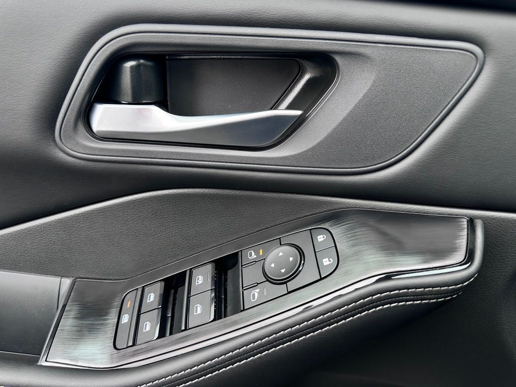 2026 Nissan Rogue SV San Clemente CA