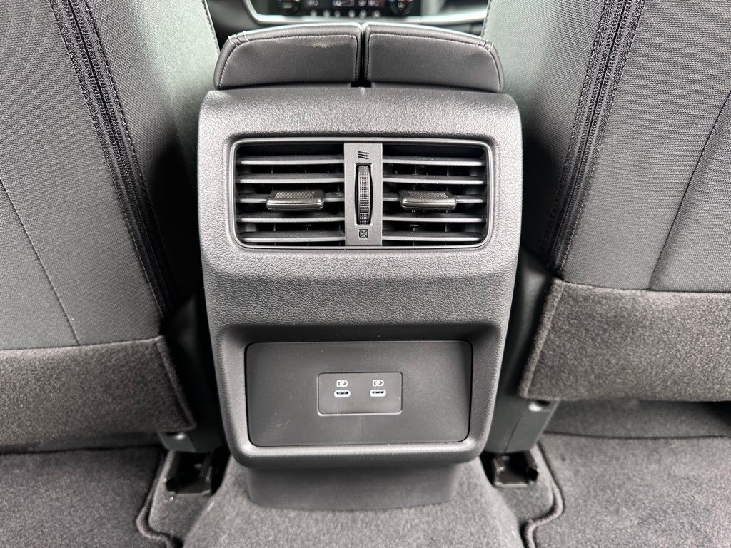 2026 Nissan Rogue SV San Clemente CA