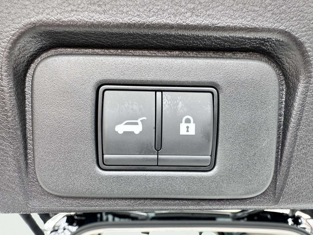 2026 Nissan Rogue SV San Clemente CA