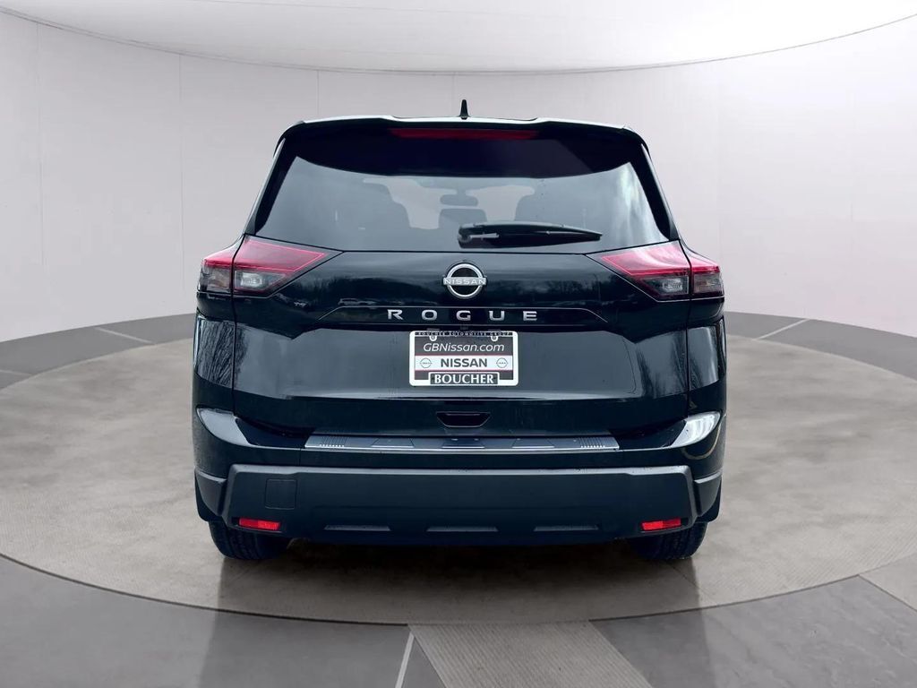 2026 Nissan Rogue SV San Clemente CA