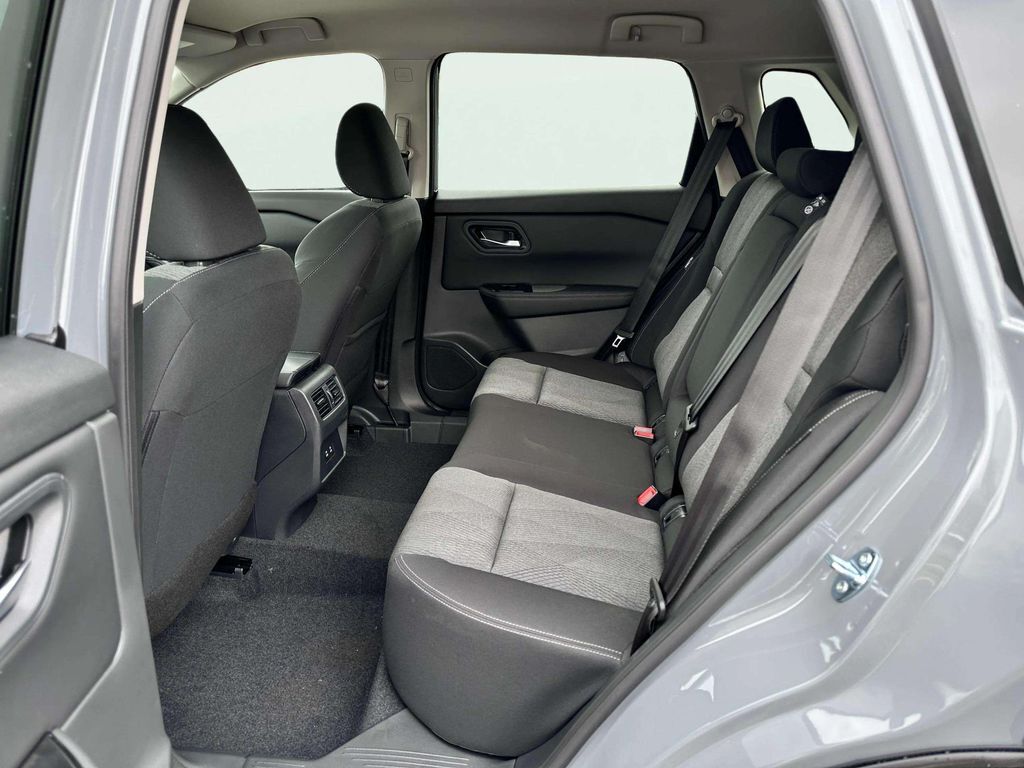 2026 Nissan Rogue SV San Clemente CA