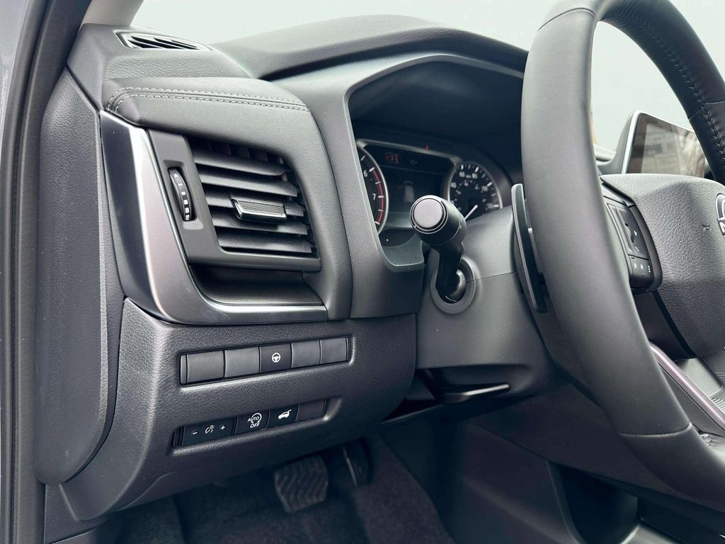 2026 Nissan Rogue SV San Clemente CA