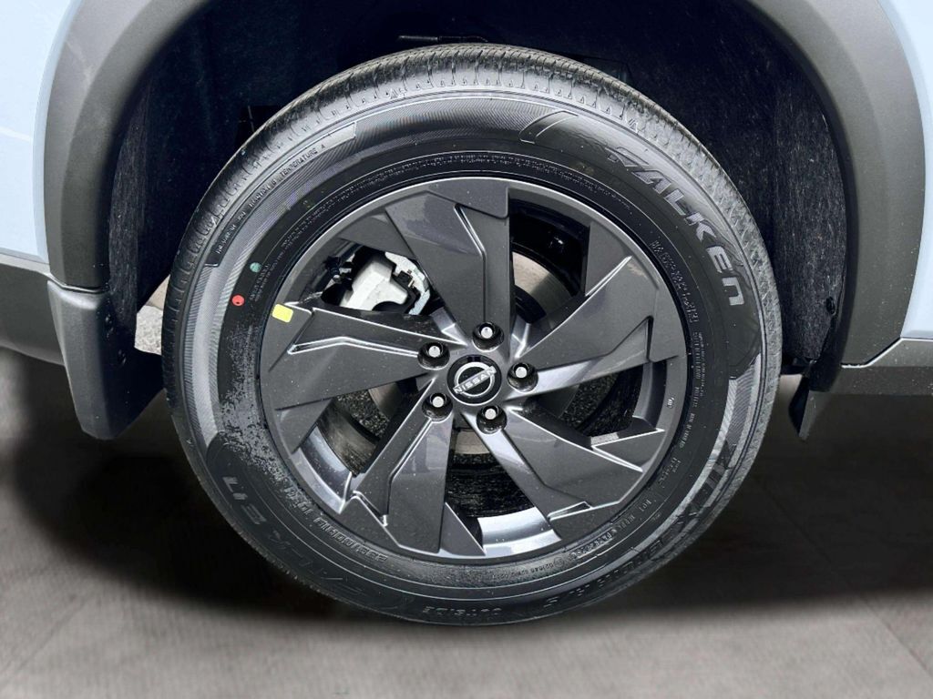 2026 Nissan Rogue SV San Clemente CA