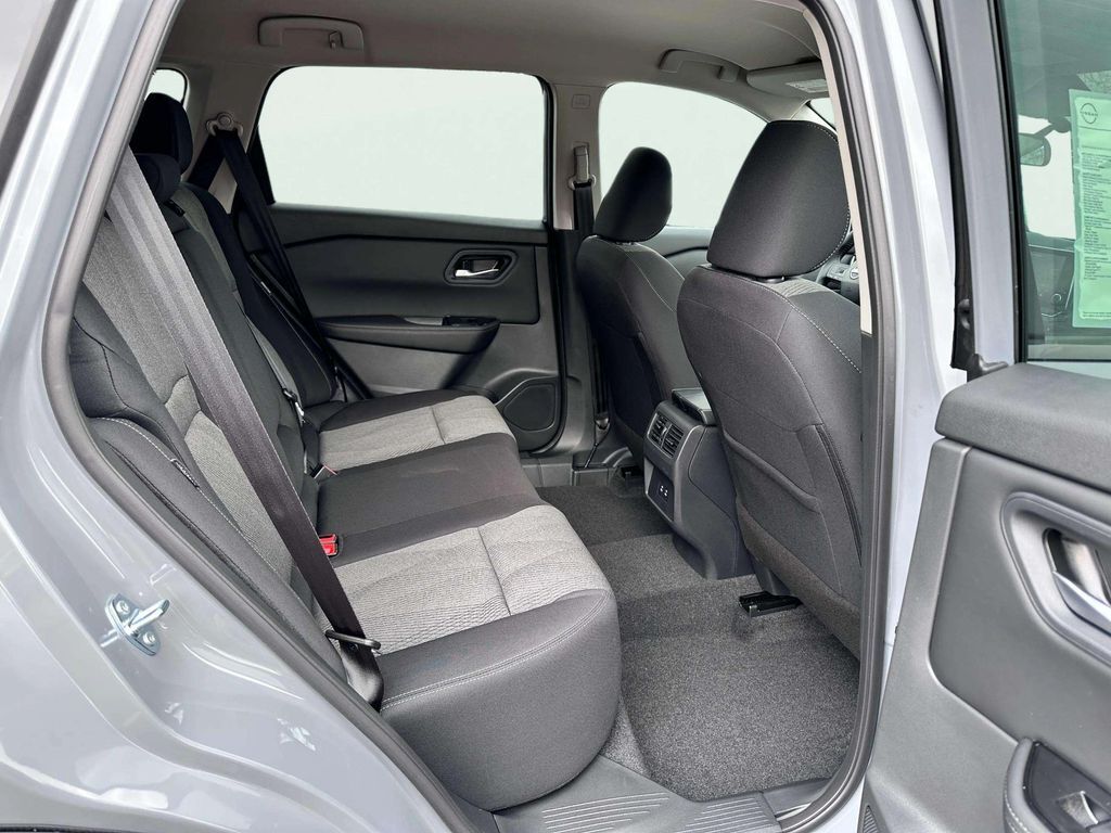 2026 Nissan Rogue SV San Clemente CA